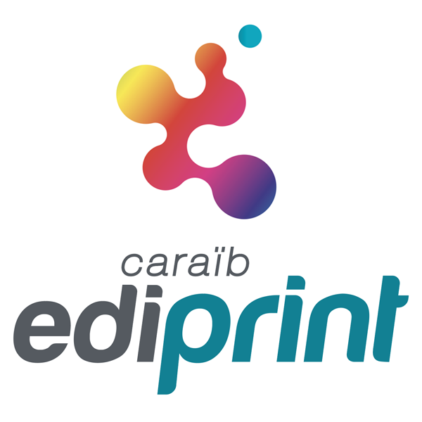 Caraïb Ediprint Imprimerie imprimeur éditeur