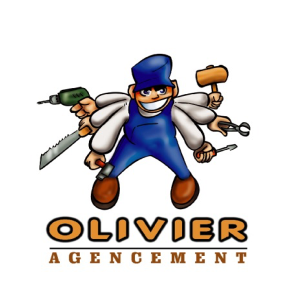 Olivier Agencement