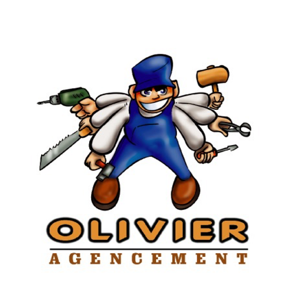 Olivier Agencement décorateur