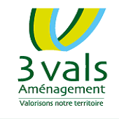 3 Vals Aménagement