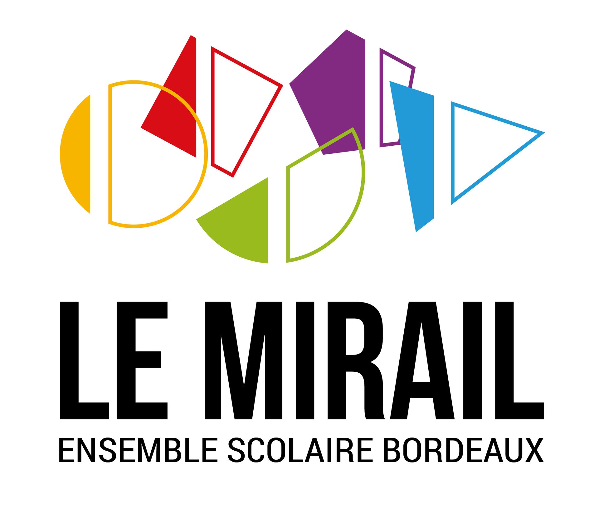 ENSEMBLE SCOLAIRE LE MIRAIL , ECOLE & COLLEGE du MATIN