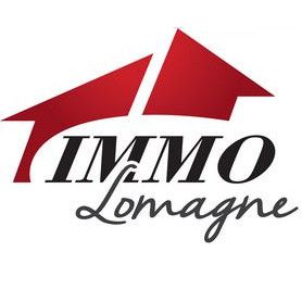 IMMO LOMAGNE agence immobilière