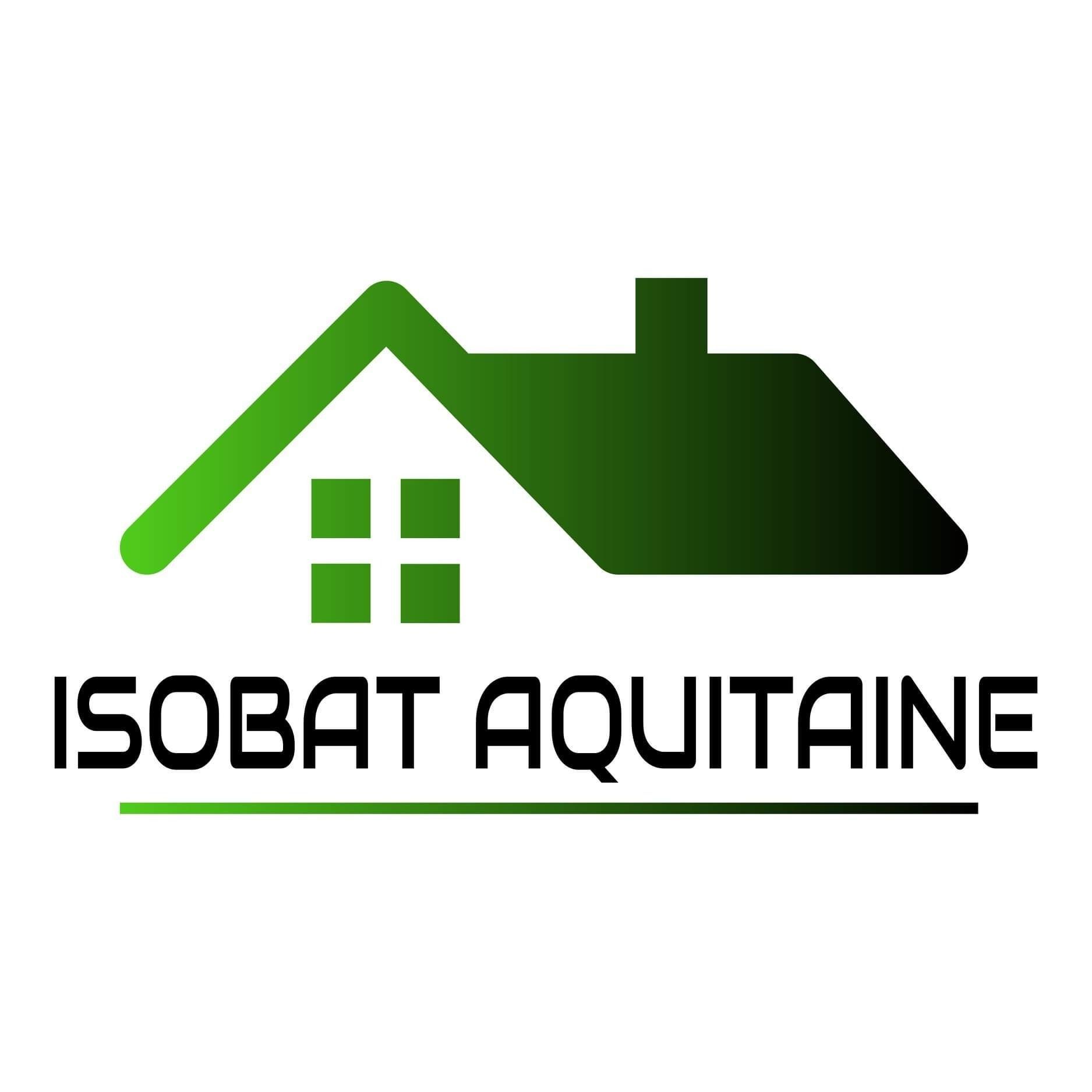 Isobat Aquitaine isolation (travaux)