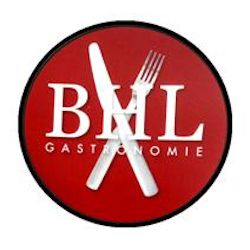 BHL Gastronomie article de fête (détail)