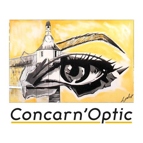 Concarn'Optic opticien