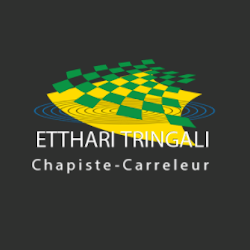 ETTHARI TRINGALI Chape liquide carrelage et dallage (vente, pose, traitement)