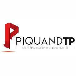 Piquand TP SAS entreprise de travaux publics