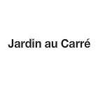 Jardin au Carré