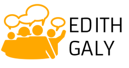 Edith Galy Services aux entreprises