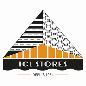 Iampolski Icl Stores rideaux, voilages et tissus d'ameublement (détail)