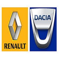 RENAULT DACIA TRITZ PIERRE AGENT