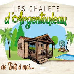 Les Chalets d'Argentouleau