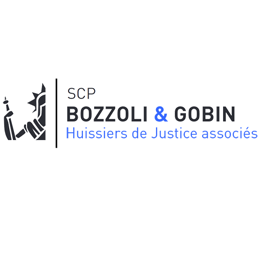 SCP BOZZOLI ET GOBIN huissier de justice