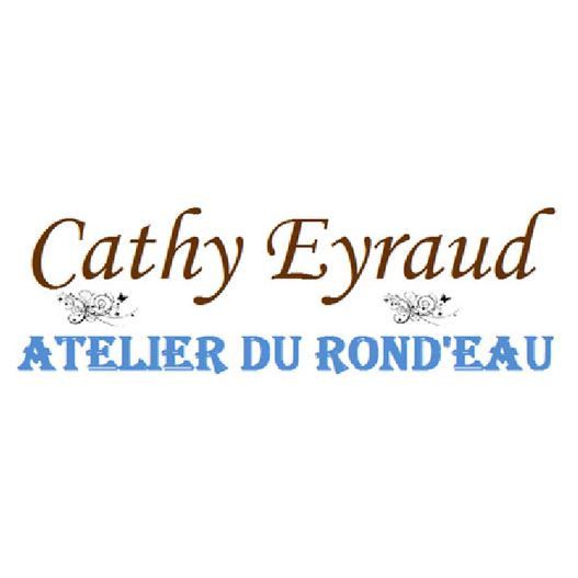 Cathy Eyraud Atelier du Rond'eau poterie