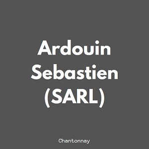 ARDOUIN Sébastien SARL ramonage