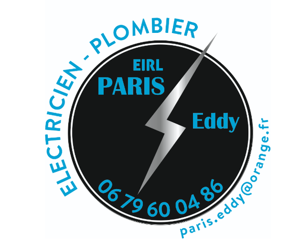 Paris Eddy Eirl chauffage, appareil et fournitures (détail)