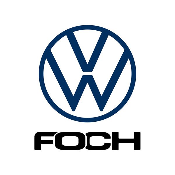 Volkswagen FOCH Concessionnaire