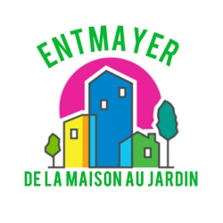 Entmayer De La Maison Au Jardin entrepreneur paysagiste