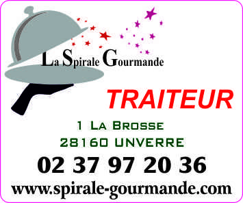 La Spirale Gourmande restaurant