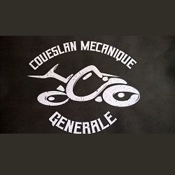 CMG Coueslan Mécanique Générale Outillage
