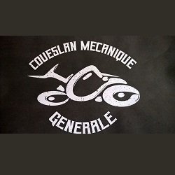 CMG Coueslan Mécanique Générale chariot élevateur et de manutention