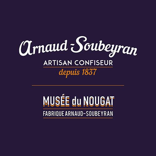 Fabrique Arnaud Soubeyran Musée du Nougat