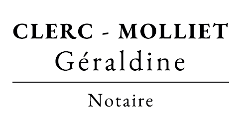 Clerc Molliet Géraldine notaire