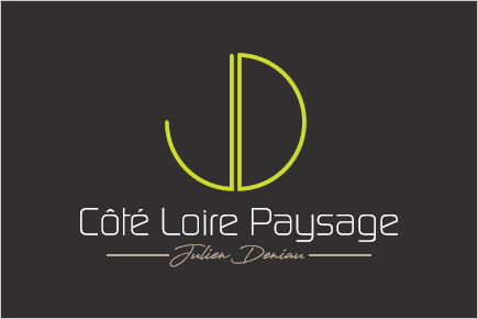 Cote Loire Paysage DENIAU JULIEN entrepreneur paysagiste