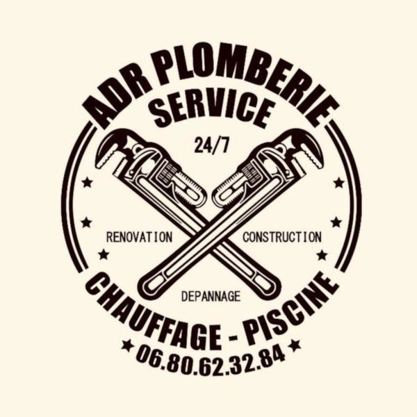 ADR Plomberie-Chauffage-Piscine