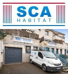 SCA Habitat jardin, parc et espace vert (aménagement, entretien)