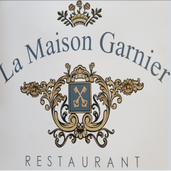 Restaurant La Maison Garnier restaurant