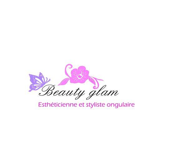 Beauty Glam manucure