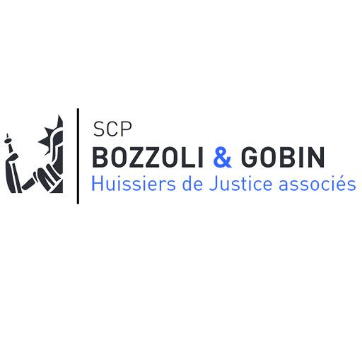 SCP Bozzoli Et Gobin huissier de justice