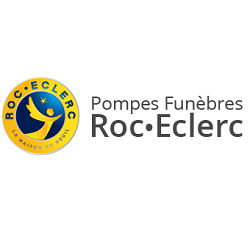 P.F.M.O. ROC'ECLERC pompes funèbres, inhumation et crémation (fournitures)