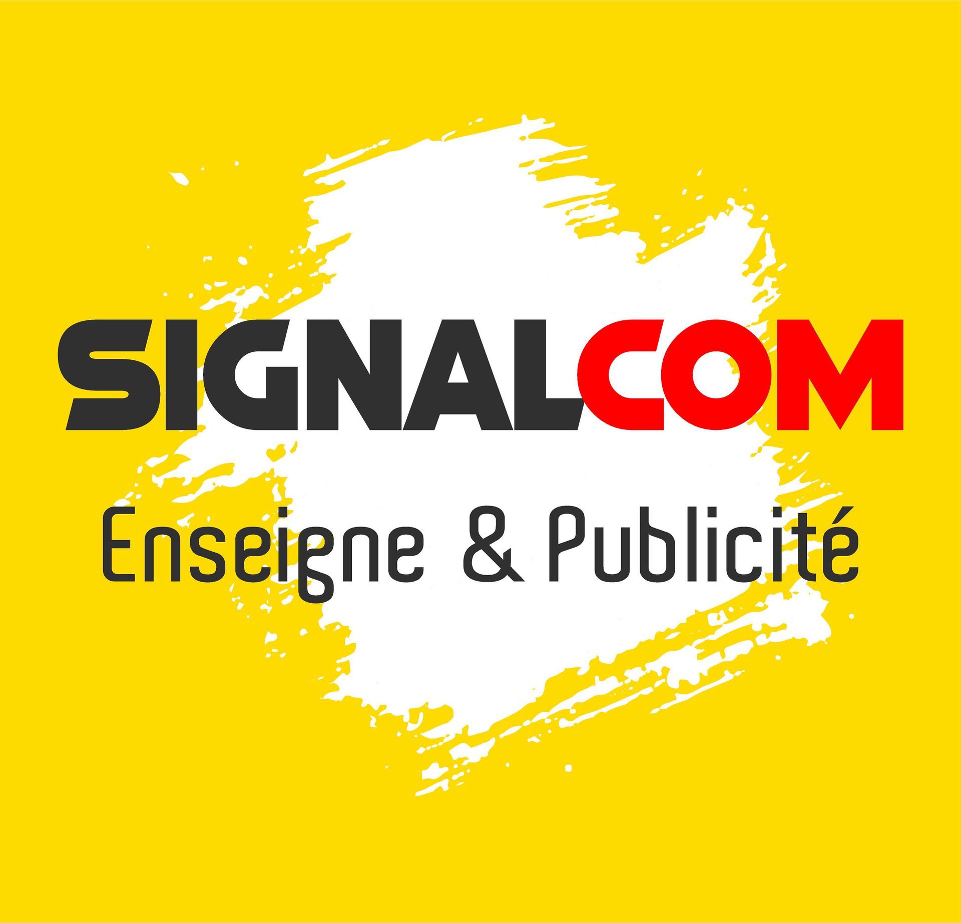 Signalcom agence et conseil en publicité