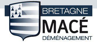 Bretagne Macé Déménagements SARL déménagement