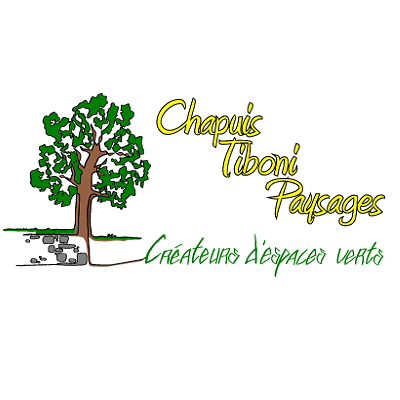 Chapuis Tiboni Paysages entrepreneur paysagiste