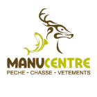 Manucentre Aurillac pêche et chasse (articles au détail)