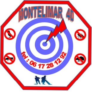 Montélimar 4D désinfection, désinsectisation et dératisation