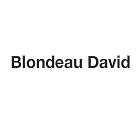 Blondeau David plombier