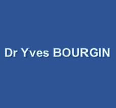 Docteur BOURGIN Yves