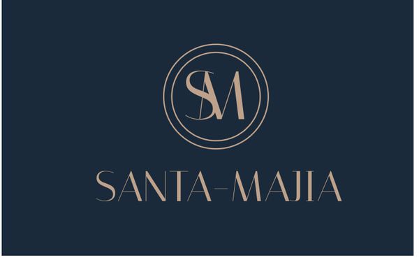 Santa Majia vêtement pour femme (détail)