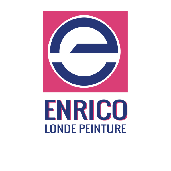 Enrico Denis Et Fils SARL peinture et vernis (détail)