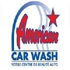 American Car Wash lavage et nettoyage auto