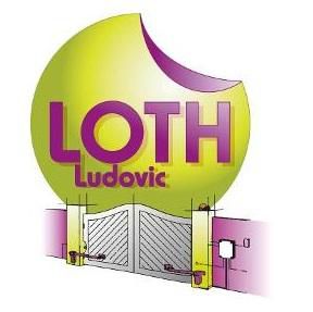 Loth Electricité Domotique porte et portail