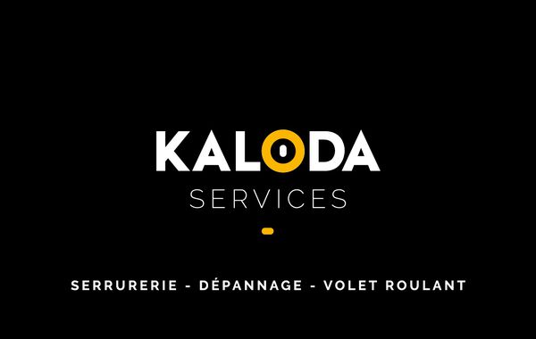 Kaloda .Services dépannage de serrurerie, serrurier