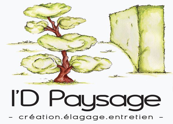 I D PAYSAGE entrepreneur paysagiste