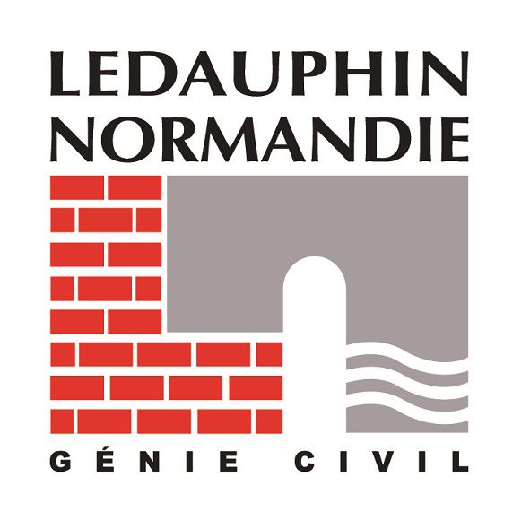 Ledauphin Normandie Sté Construction, travaux publics