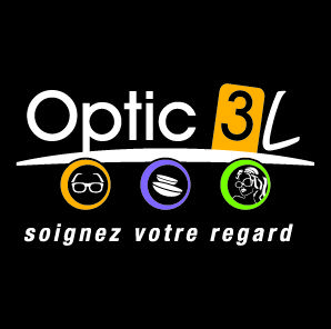 OPTIC  3L opticien