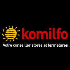 Komilfo Idéales Fermetures SN Adhérent indépendant